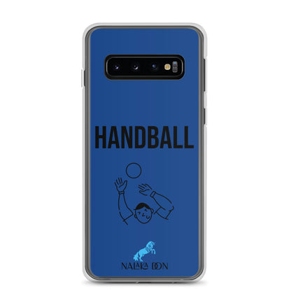 Clear Case for Samsung®