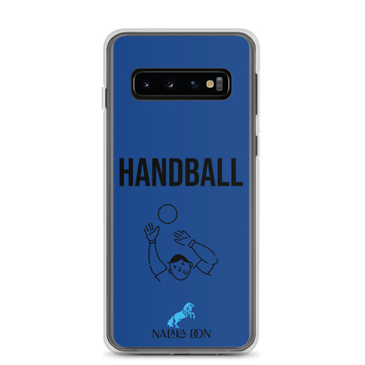 Clear Case for Samsung®