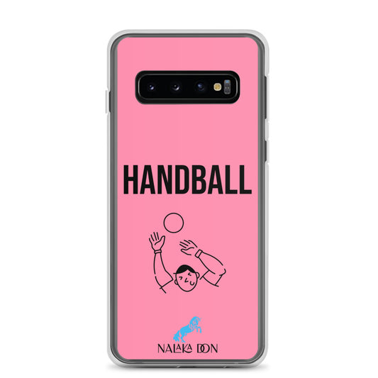 Clear Case for Samsung®