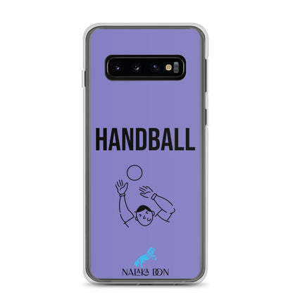 Clear Case for Samsung®