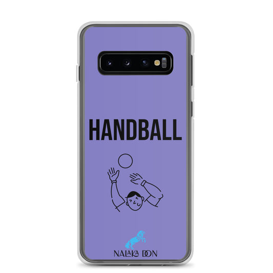 Clear Case for Samsung®