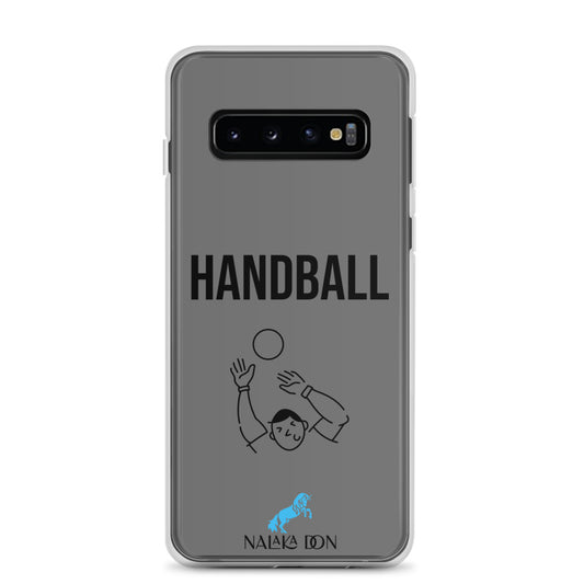 Clear Case for Samsung®