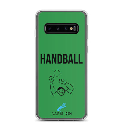 Clear Case for Samsung®