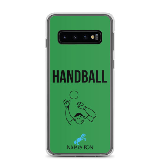 Clear Case for Samsung®