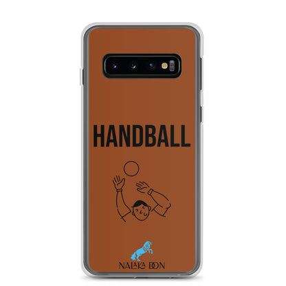 Clear Case for Samsung®