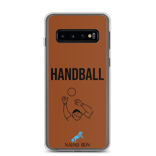 Clear Case for Samsung®