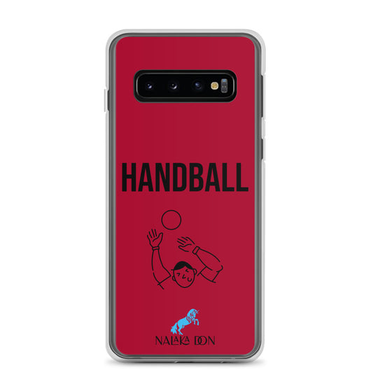 Clear Case for Samsung®