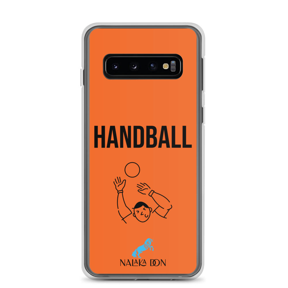 Clear Case for Samsung®