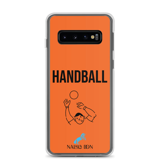 Clear Case for Samsung®