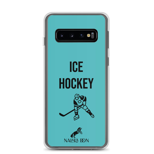 Clear Case for Samsung®