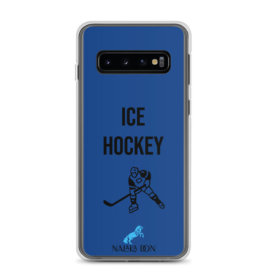 Clear Case for Samsung®
