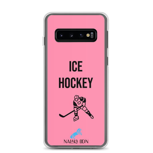 Clear Case for Samsung®