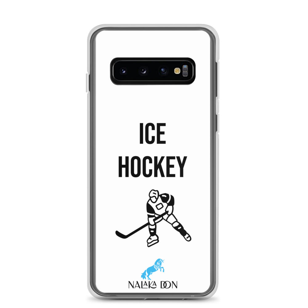 Clear Case for Samsung®