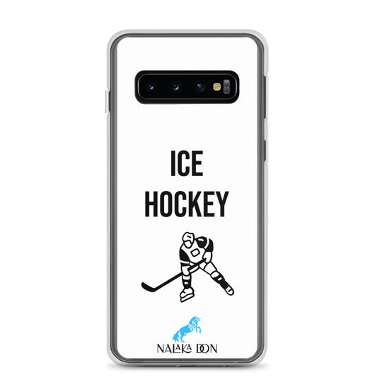 Clear Case for Samsung®