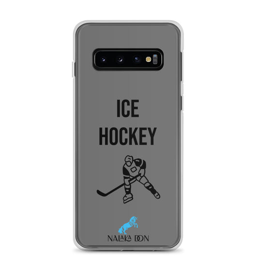 Clear Case for Samsung®