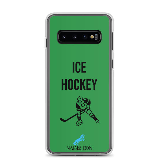 Clear Case for Samsung®