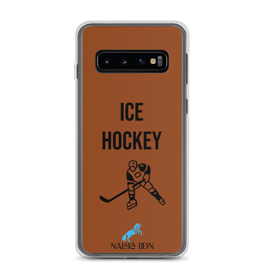 Clear Case for Samsung®