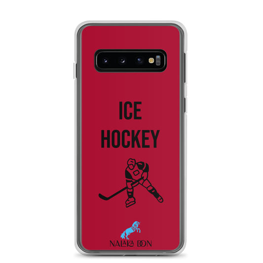 Clear Case for Samsung®