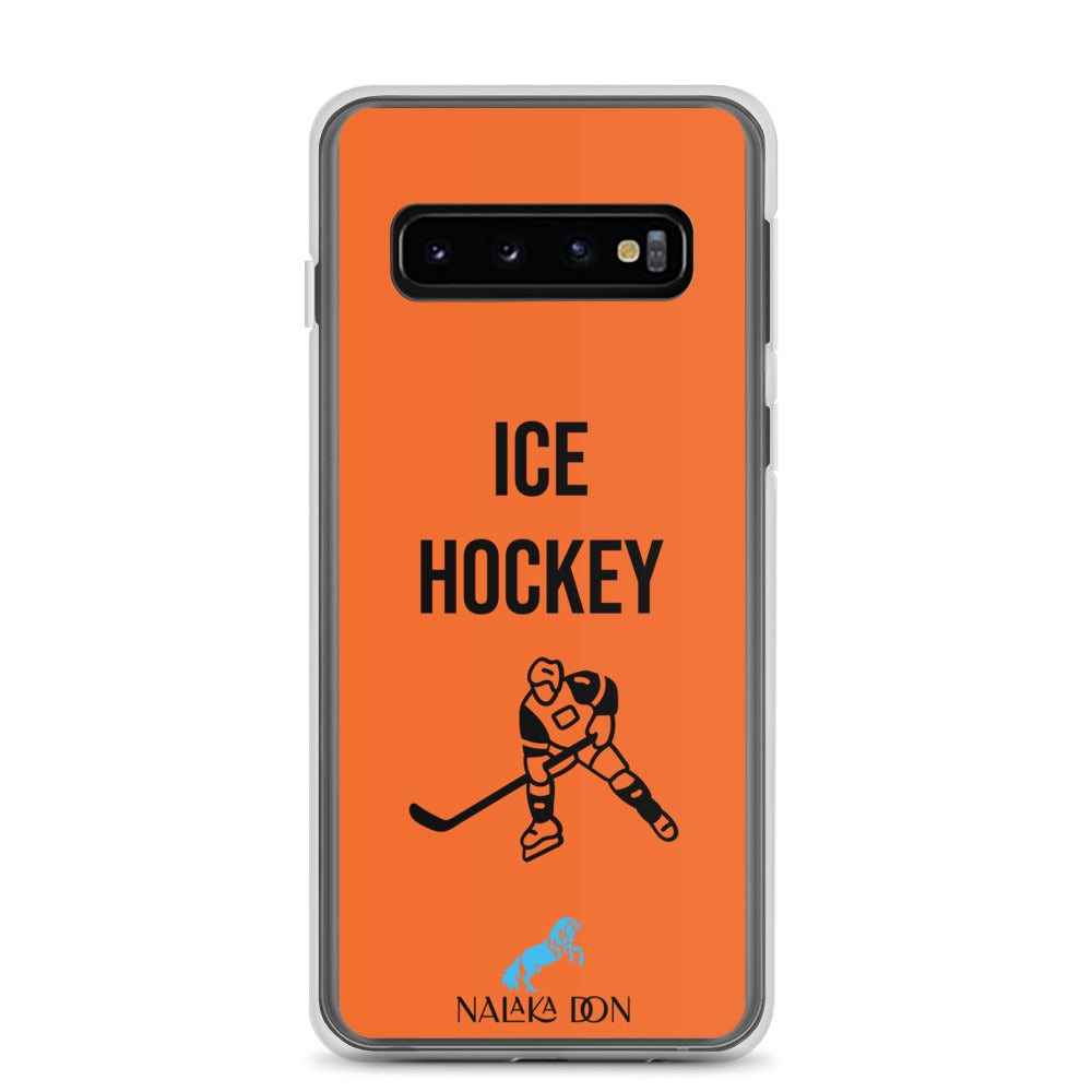 Clear Case for Samsung®