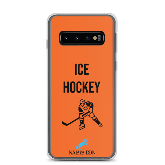 Clear Case for Samsung®