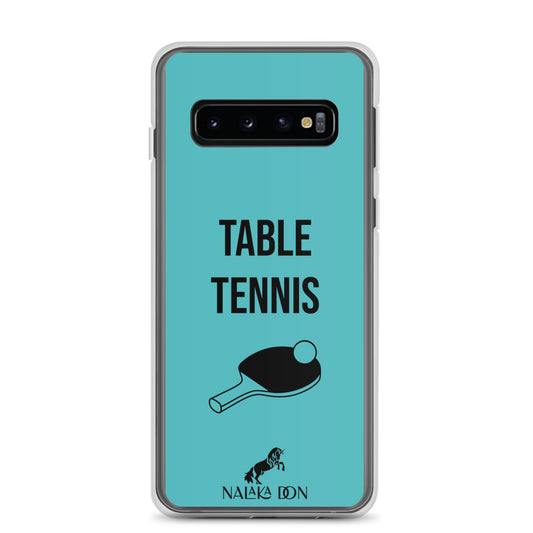 Clear Case for Samsung®