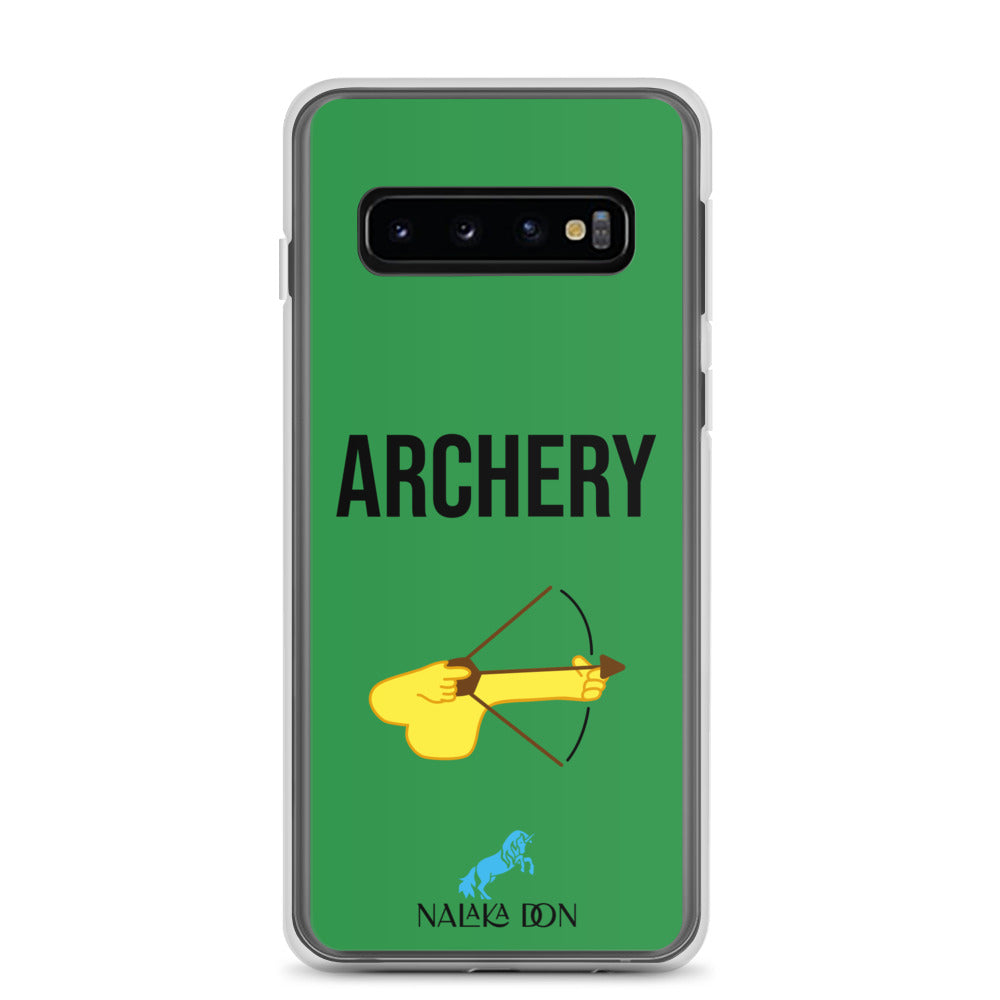 Clear Case for Samsung®