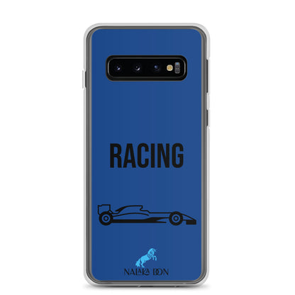 Clear Case for Samsung®