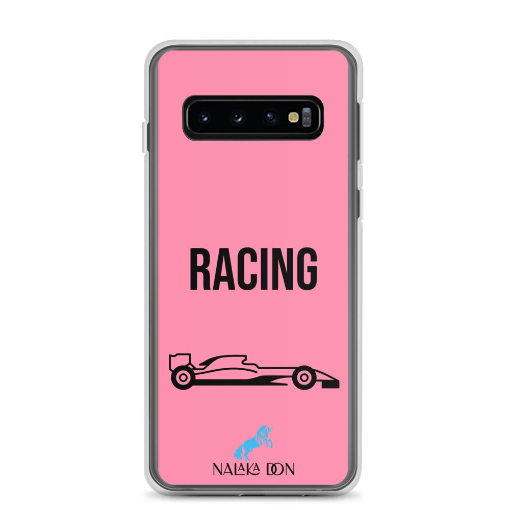 Clear Case for Samsung®