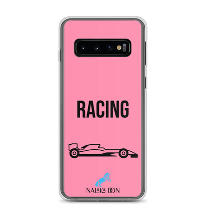 Clear Case for Samsung®