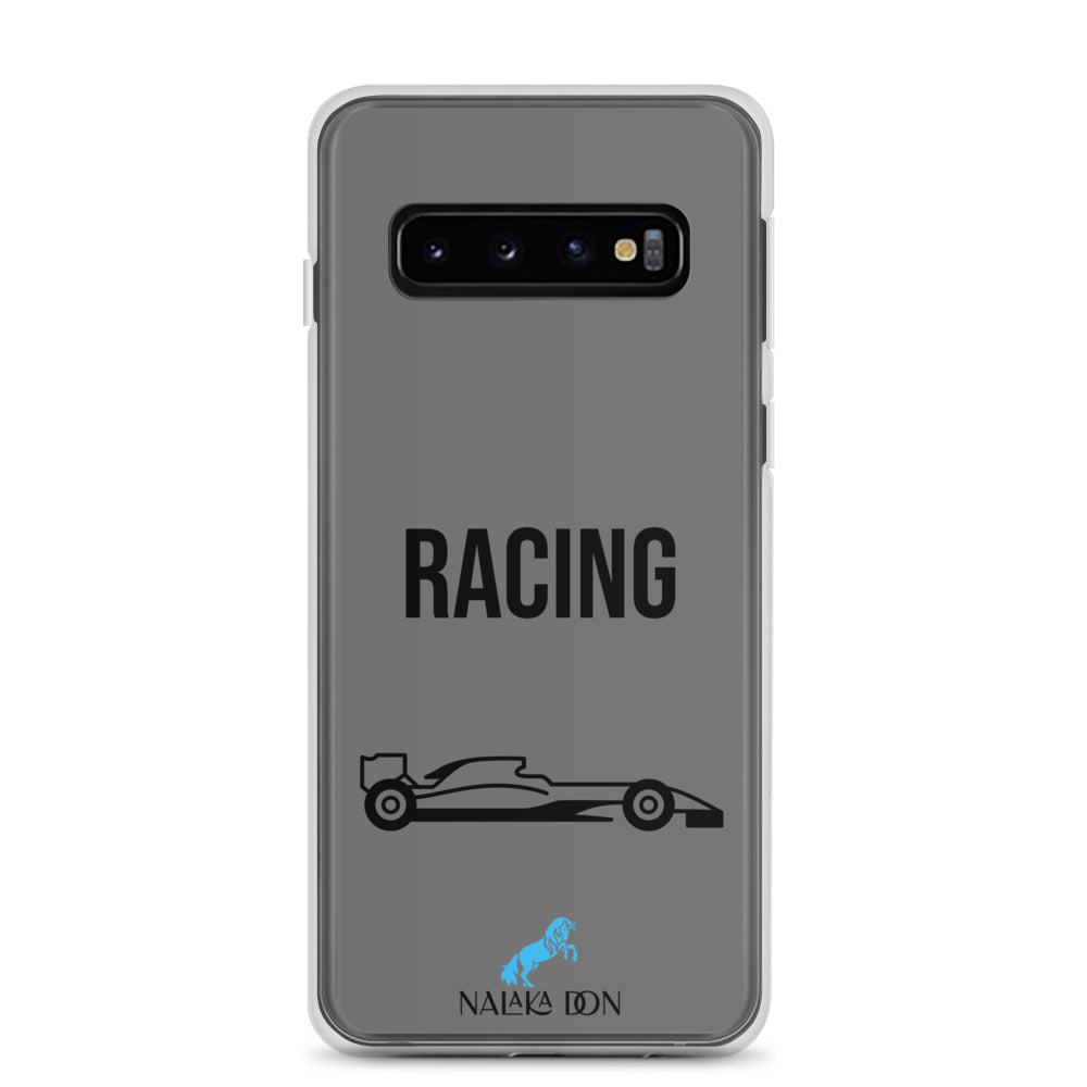 Clear Case for Samsung®