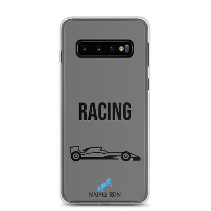 Clear Case for Samsung®