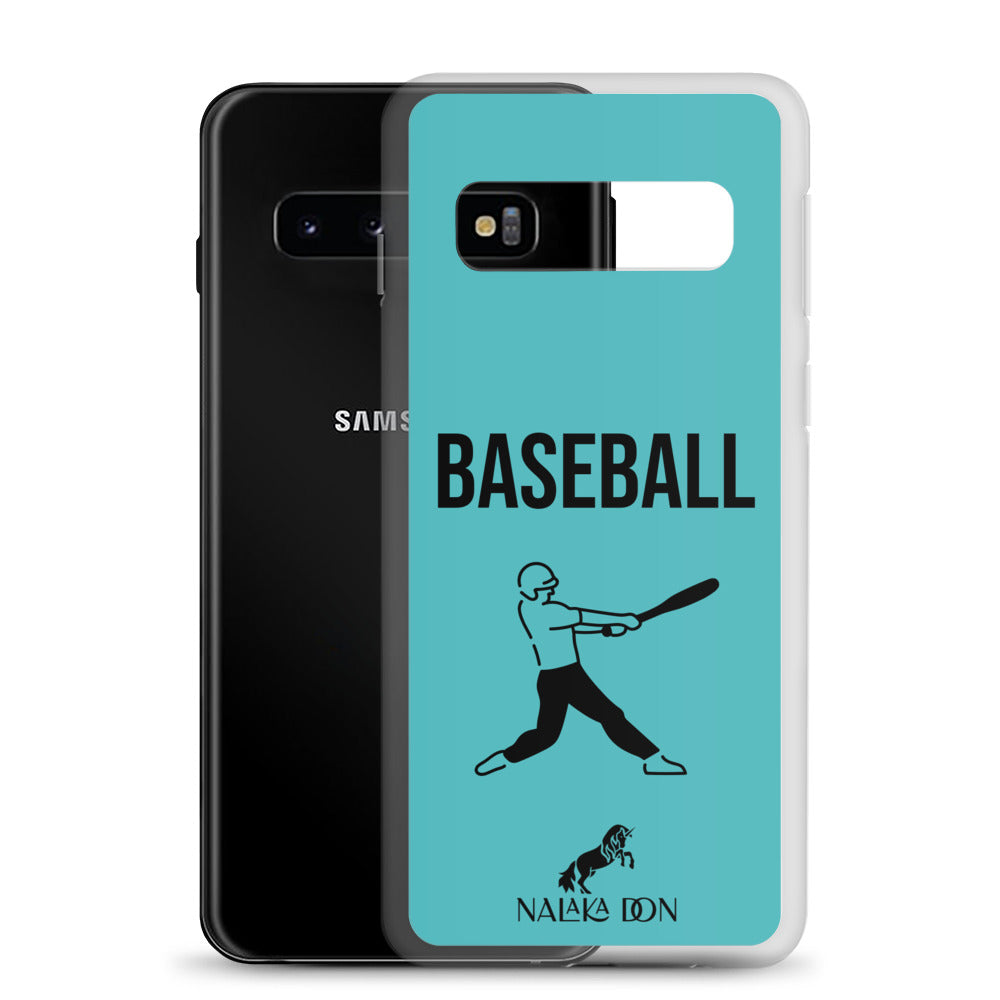 Clear Case for Samsung®