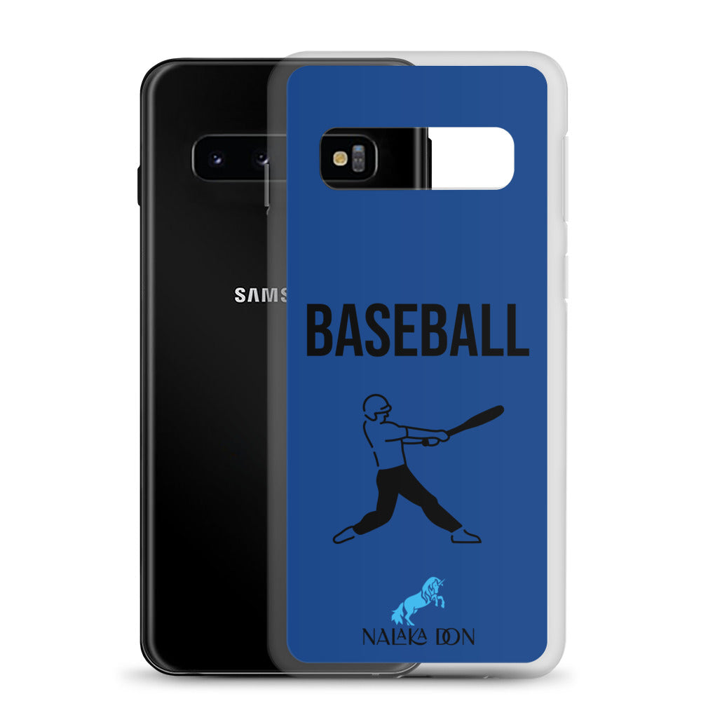Clear Case for Samsung®