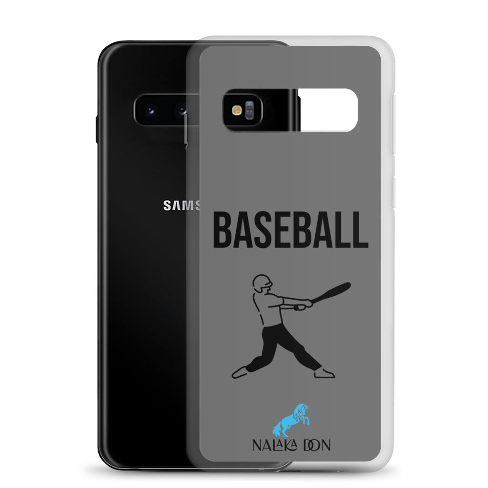 Clear Case for Samsung®