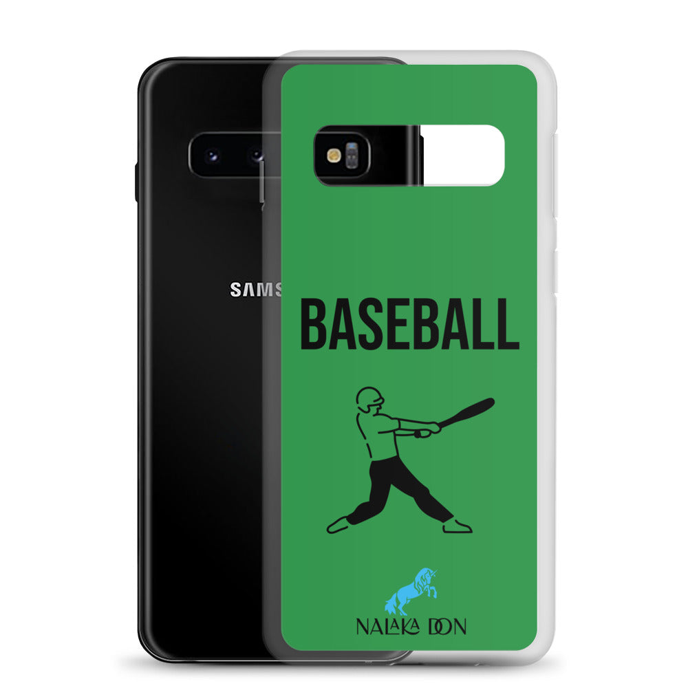 Clear Case for Samsung®