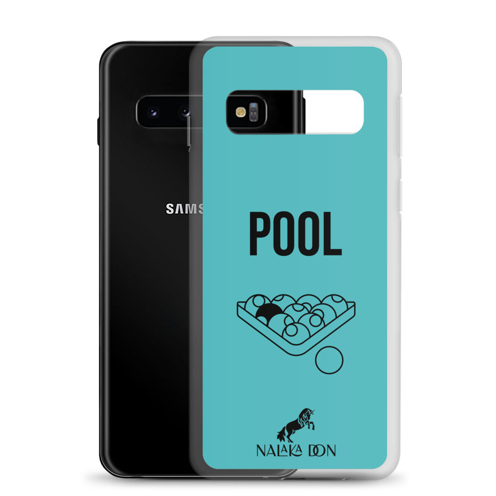 Clear Case for Samsung®