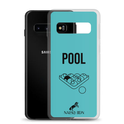 Clear Case for Samsung®