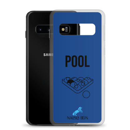 Clear Case for Samsung®