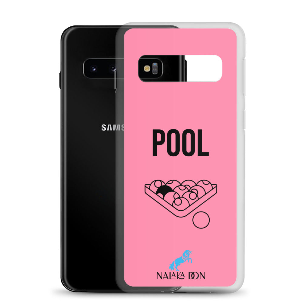 Clear Case for Samsung®