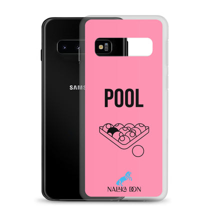 Clear Case for Samsung®