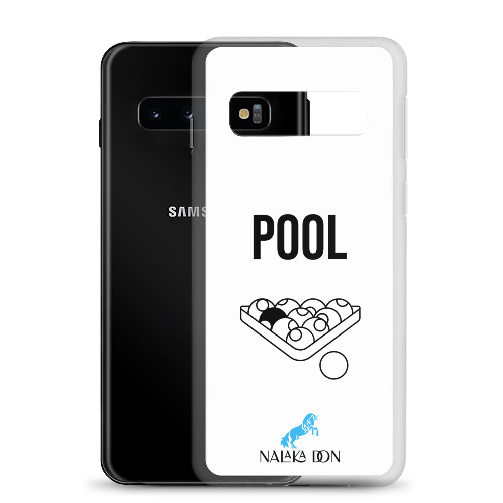 Clear Case for Samsung®