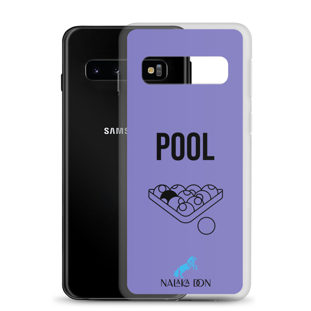 Clear Case for Samsung®