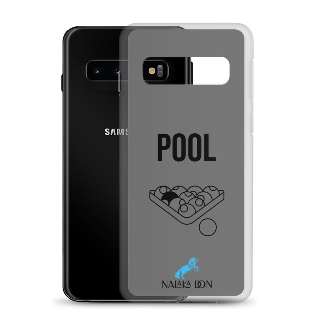 Clear Case for Samsung®