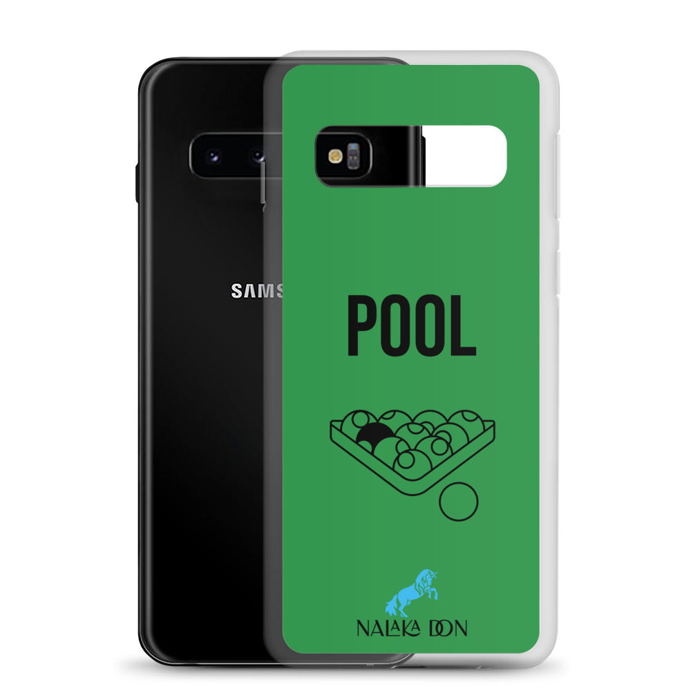 Clear Case for Samsung®