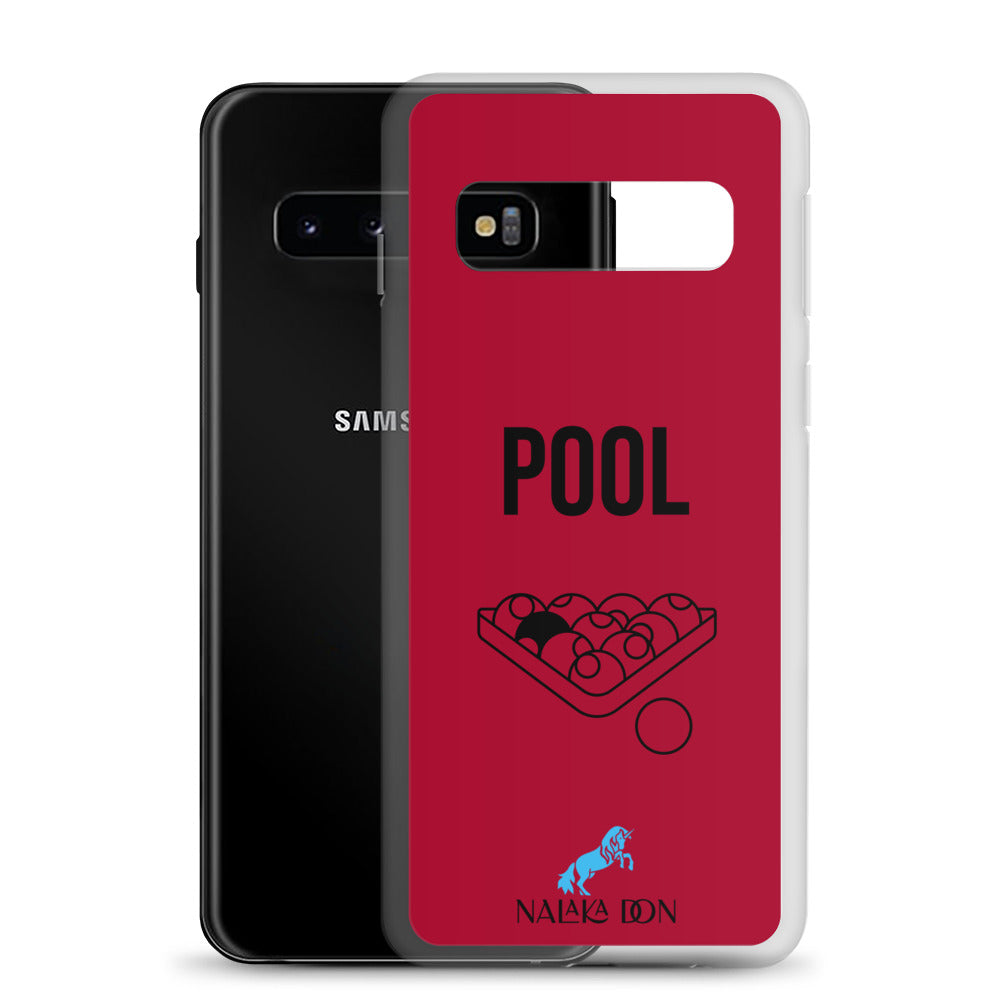 Clear Case for Samsung®