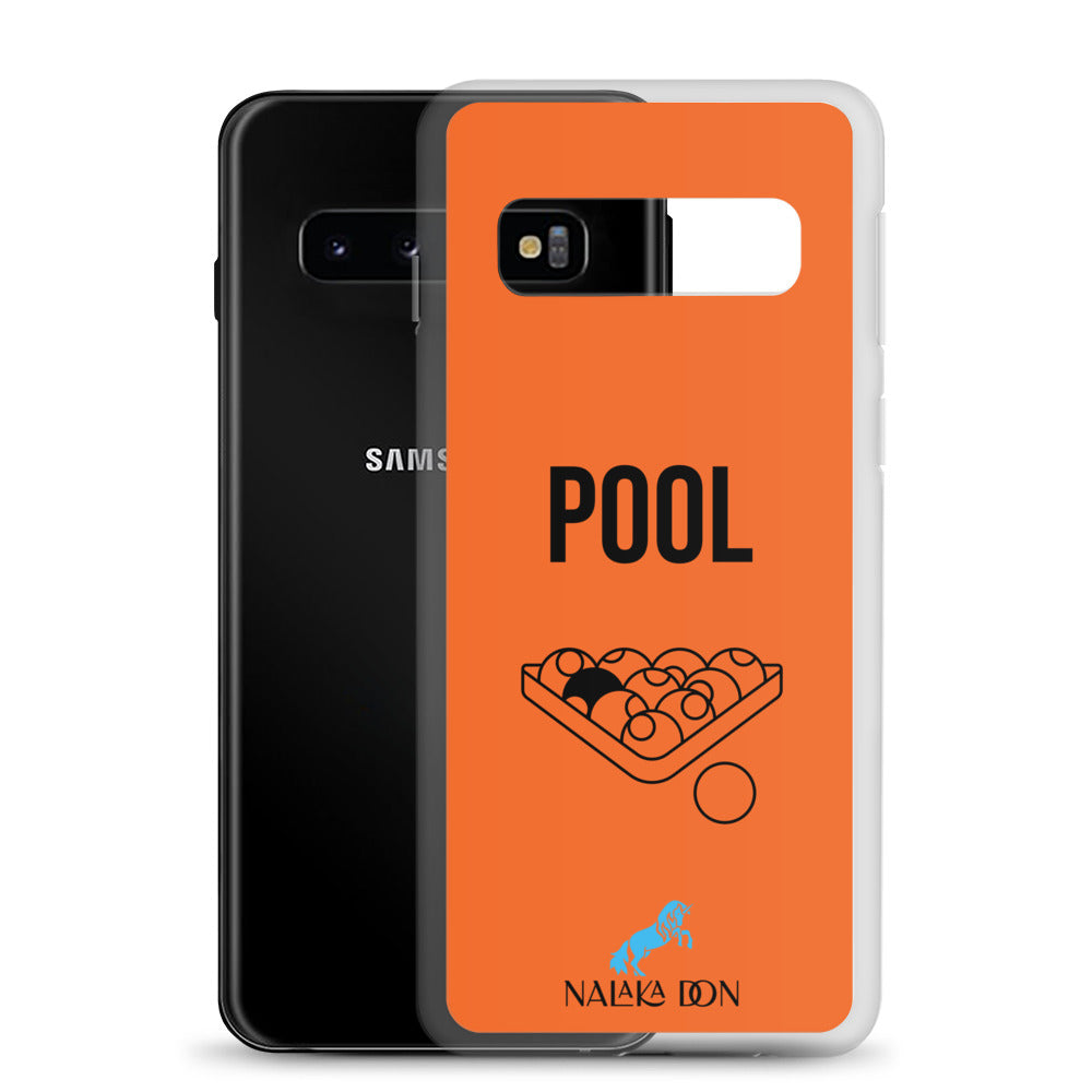 Clear Case for Samsung®
