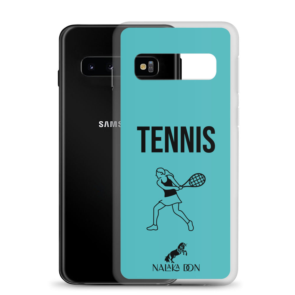 Clear Case for Samsung®