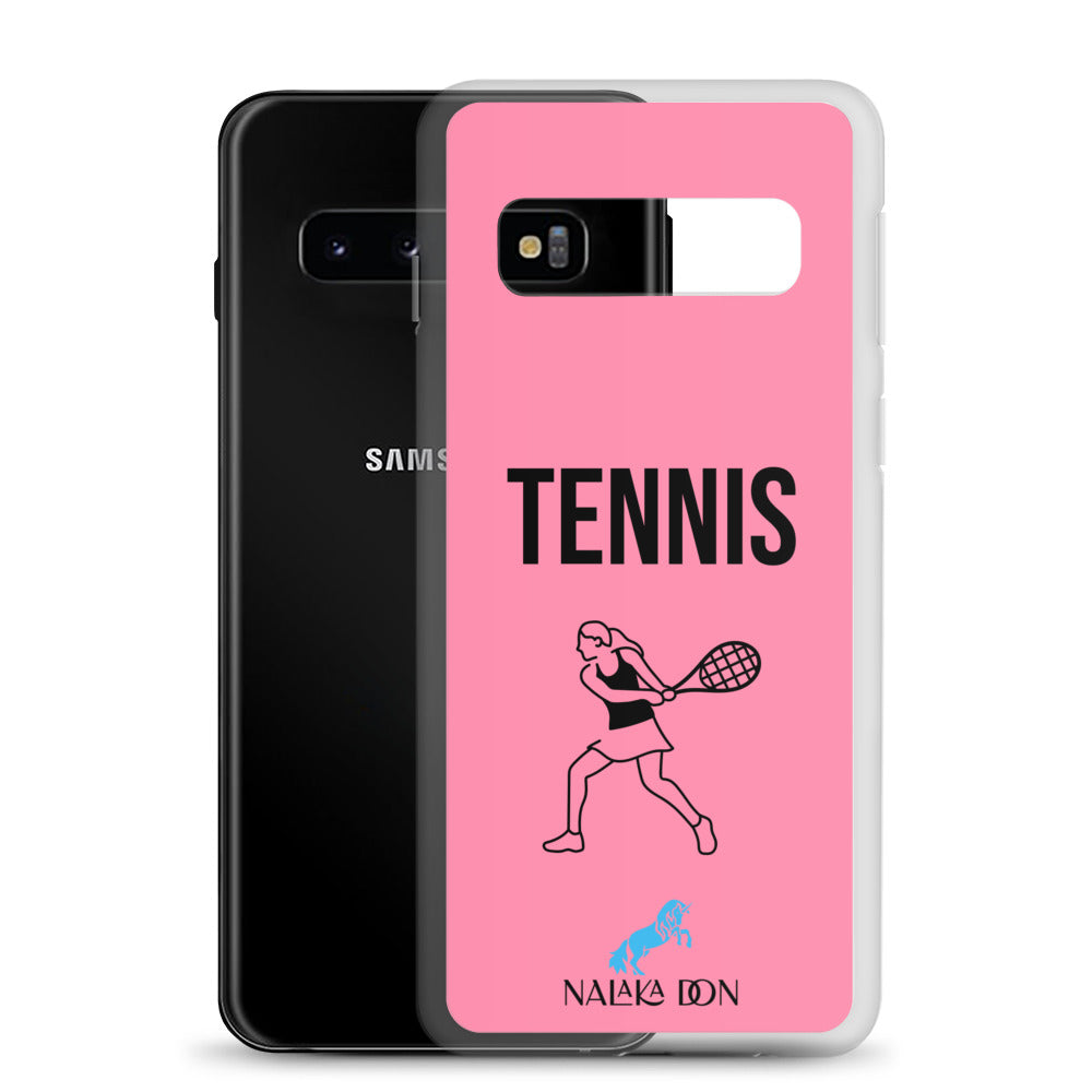 Clear Case for Samsung®
