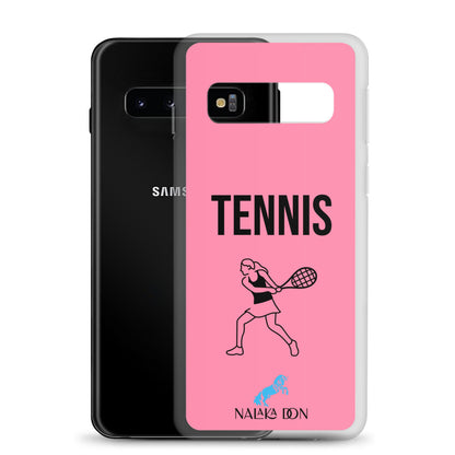 Clear Case for Samsung®