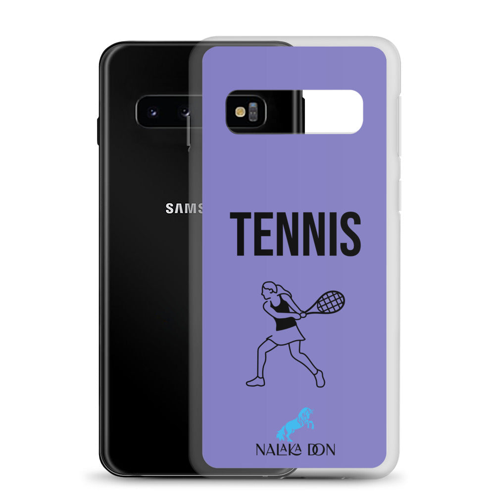 Clear Case for Samsung®